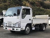 ISUZU Elf Flat Body TKG-NKR85A 2013 48,542km_3