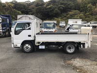 ISUZU Elf Flat Body TKG-NKR85A 2013 48,542km_5