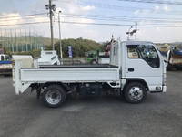 ISUZU Elf Flat Body TKG-NKR85A 2013 48,542km_6