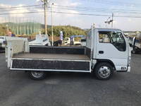 ISUZU Elf Flat Body TKG-NKR85A 2013 48,542km_8