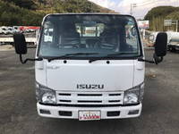 ISUZU Elf Flat Body TKG-NKR85A 2013 48,542km_9