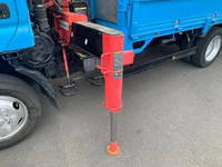 TOYOTA Dyna Truck (With 3 Steps Of Cranes) PB-XZU411 2005 133,000km_11
