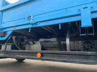 TOYOTA Dyna Truck (With 3 Steps Of Cranes) PB-XZU411 2005 133,000km_12