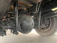 TOYOTA Dyna Truck (With 3 Steps Of Cranes) PB-XZU411 2005 133,000km_15