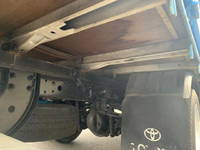TOYOTA Dyna Truck (With 3 Steps Of Cranes) PB-XZU411 2005 133,000km_17