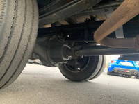 TOYOTA Dyna Truck (With 3 Steps Of Cranes) PB-XZU411 2005 133,000km_19