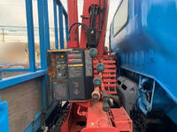 TOYOTA Dyna Truck (With 3 Steps Of Cranes) PB-XZU411 2005 133,000km_21