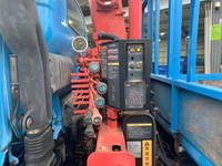 TOYOTA Dyna Truck (With 3 Steps Of Cranes) PB-XZU411 2005 133,000km_22