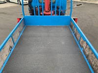 TOYOTA Dyna Truck (With 3 Steps Of Cranes) PB-XZU411 2005 133,000km_25