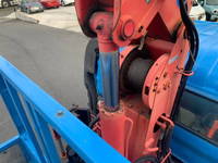 TOYOTA Dyna Truck (With 3 Steps Of Cranes) PB-XZU411 2005 133,000km_26