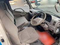 TOYOTA Dyna Truck (With 3 Steps Of Cranes) PB-XZU411 2005 133,000km_29