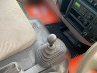 TOYOTA Dyna Truck (With 3 Steps Of Cranes) PB-XZU411 2005 133,000km_32