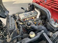 TOYOTA Dyna Truck (With 3 Steps Of Cranes) PB-XZU411 2005 133,000km_33