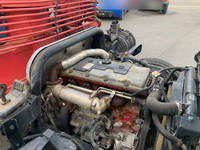 TOYOTA Dyna Truck (With 3 Steps Of Cranes) PB-XZU411 2005 133,000km_34