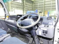 MITSUBISHI FUSO Canter Truck (With 4 Steps Of Cranes) TPG-FEB90 2012 270,000km_10