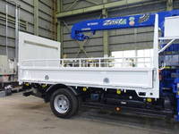 MITSUBISHI FUSO Canter Truck (With 4 Steps Of Cranes) TPG-FEB90 2012 270,000km_14