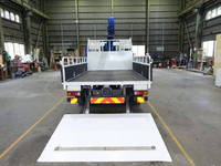 MITSUBISHI FUSO Canter Truck (With 4 Steps Of Cranes) TPG-FEB90 2012 270,000km_20
