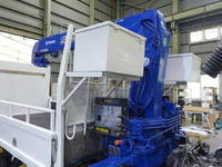 MITSUBISHI FUSO Canter Truck (With 4 Steps Of Cranes) TPG-FEB90 2012 270,000km_22