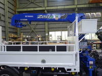 MITSUBISHI FUSO Canter Truck (With 4 Steps Of Cranes) TPG-FEB90 2012 270,000km_23