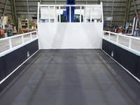 MITSUBISHI FUSO Canter Truck (With 4 Steps Of Cranes) TPG-FEB90 2012 270,000km_25