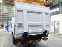 MITSUBISHI FUSO Canter Truck (With 4 Steps Of Cranes) TPG-FEB90 2012 270,000km_2