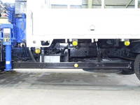 MITSUBISHI FUSO Canter Truck (With 4 Steps Of Cranes) TPG-FEB90 2012 270,000km_33