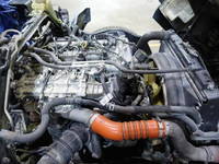 MITSUBISHI FUSO Canter Truck (With 4 Steps Of Cranes) TPG-FEB90 2012 270,000km_35