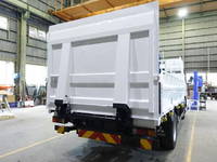 MITSUBISHI FUSO Canter Truck (With 4 Steps Of Cranes) TPG-FEB90 2012 270,000km_4