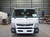 MITSUBISHI FUSO Canter Truck (With 4 Steps Of Cranes) TPG-FEB90 2012 270,000km_7