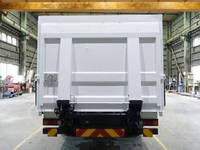 MITSUBISHI FUSO Canter Truck (With 4 Steps Of Cranes) TPG-FEB90 2012 270,000km_8