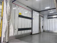 MITSUBISHI FUSO Canter Refrigerator & Freezer Truck TKG-FEB50 2016 271,000km_10