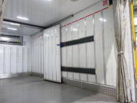 MITSUBISHI FUSO Canter Refrigerator & Freezer Truck TKG-FEB50 2016 271,000km_11