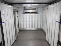 MITSUBISHI FUSO Canter Refrigerator & Freezer Truck TKG-FEB50 2016 271,000km_12