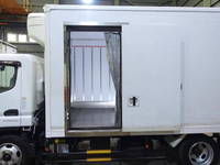 MITSUBISHI FUSO Canter Refrigerator & Freezer Truck TKG-FEB50 2016 271,000km_16