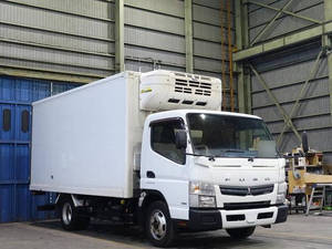 MITSUBISHI FUSO Canter Refrigerator & Freezer Truck TKG-FEB50 2016 271,000km_1