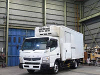 MITSUBISHI FUSO Canter Refrigerator & Freezer Truck TKG-FEB50 2016 271,000km_3