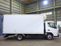 MITSUBISHI FUSO Canter Refrigerator & Freezer Truck TKG-FEB50 2016 271,000km_5