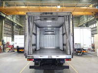 MITSUBISHI FUSO Canter Refrigerator & Freezer Truck TKG-FEB50 2016 271,000km_9