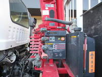 ISUZU Forward Truck (With 4 Steps Of Cranes) TKG-FRR90S1 2017 35,000km_6
