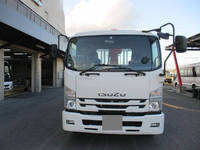 ISUZU Forward Truck (With 4 Steps Of Cranes) TKG-FRR90S1 2017 35,000km_8