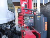 ISUZU Forward Truck (With 4 Steps Of Cranes) TKG-FRR90S1 2017 28,000km_10