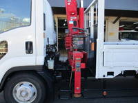 ISUZU Forward Truck (With 4 Steps Of Cranes) TKG-FRR90S1 2017 28,000km_11