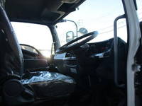 ISUZU Forward Truck (With 4 Steps Of Cranes) TKG-FRR90S1 2017 28,000km_14