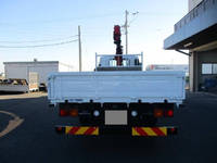 ISUZU Forward Truck (With 4 Steps Of Cranes) TKG-FRR90S1 2017 28,000km_6