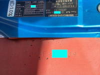 MITSUBISHI FUSO Fighter Aluminum Wing PA-FK64F 2006 1,092,629km_38