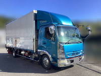 MITSUBISHI FUSO Fighter Aluminum Wing PA-FK64F 2006 1,092,629km_3