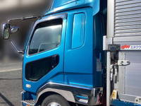 MITSUBISHI FUSO Fighter Aluminum Wing PA-FK64F 2006 1,092,629km_6