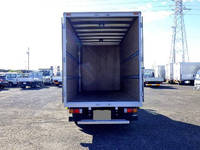 HINO Dutro Aluminum Van 2RG-XZU655M 2022 13,000km_30