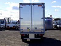 HINO Dutro Aluminum Van 2RG-XZU655M 2022 13,000km_7