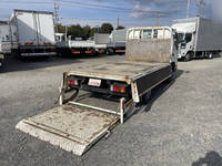 HINO Dutro Flat Body TKG-XZC605M 2016 65,532km_2